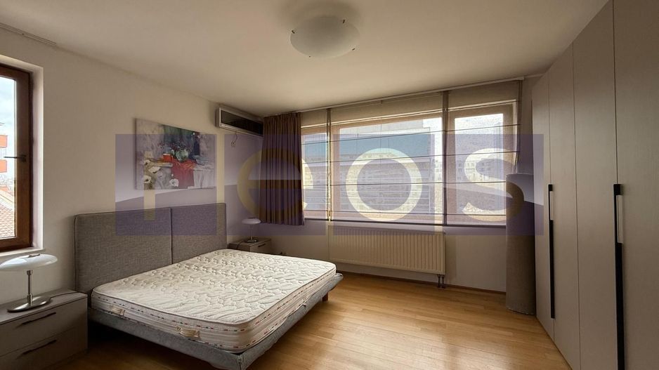 HERASTRAU | INCHIRIERE 4 CAMERE | MOBILAT-UTILAT LUX | PARCARE | 200MP - Poză 16