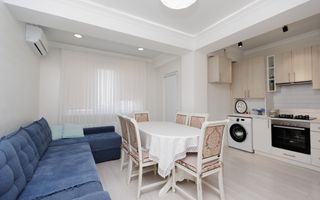 Vânzare, apartament, 2 camere, strada Alba Iulia, Buiucani - Poză 7