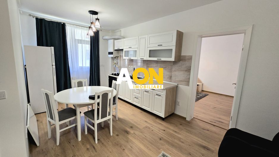 Apartament cu 3 Camere, Etaj 1, Bloc Nou, Zona Alba Mall - Poză 1