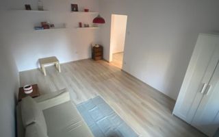 GARSONIERA- TINERETULUI, PET-FRIENDLY, BUCATARIE INCHISA, METROU 6 MIN - Poză 3
