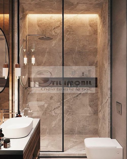 COMISION 0%-UN NOU COMPLEX REZIDENTIAL IN DACIA- Apartament cu 2 camera tip 3-4 - Poză 6