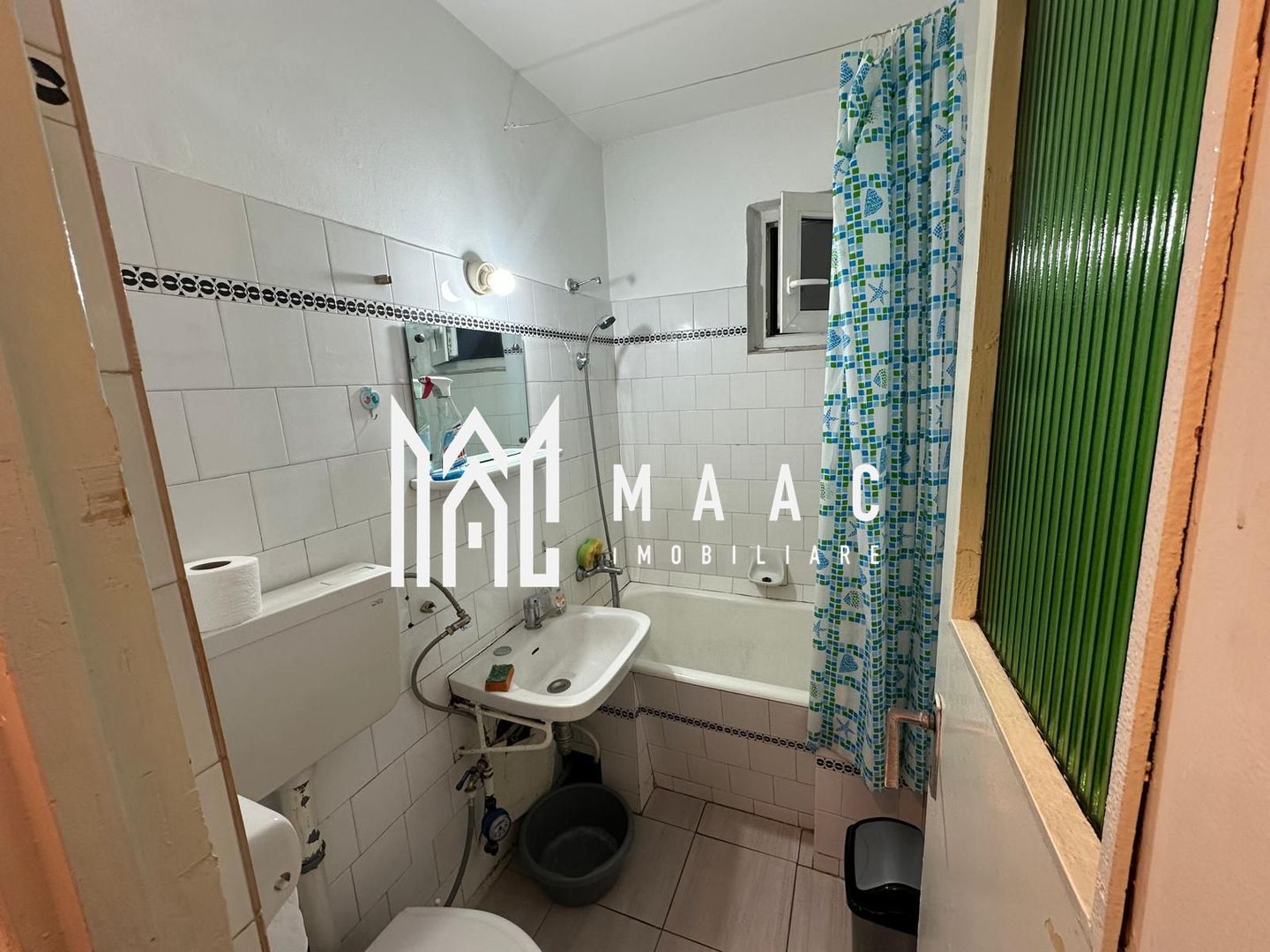 APARTAMENT 2 CAMERE I VASILE AARON I ET 1 - Poză 7