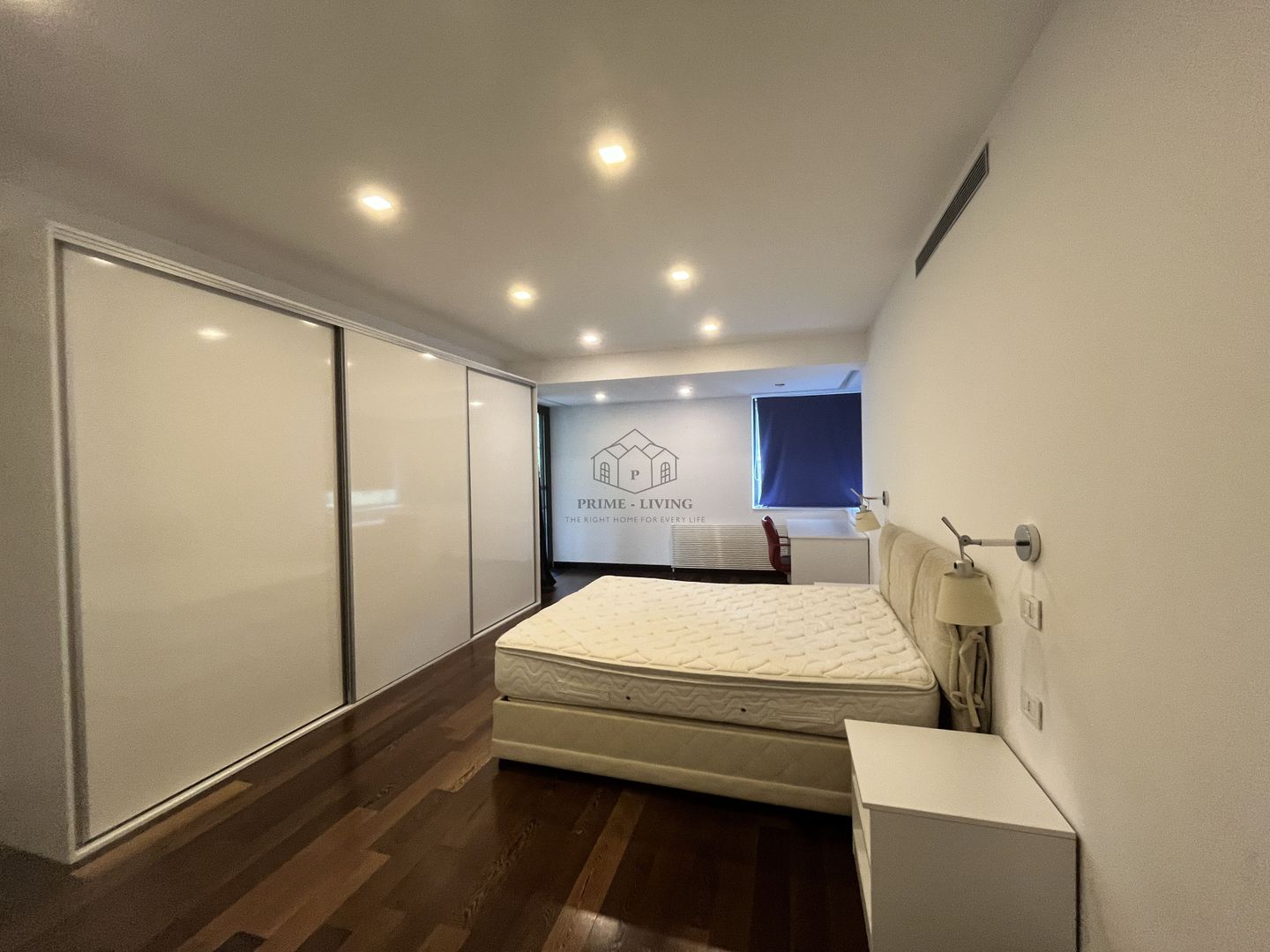 DUPLEX SUPERB CU 4 CAMERE LA  INCHIRIERE IN ZONA FLOREASCA - Poză 19