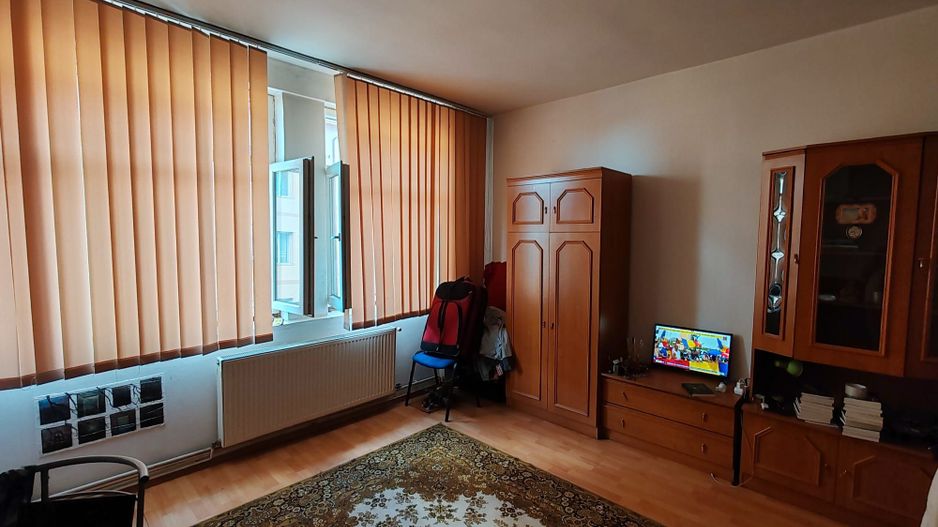 GARSONIERA  POPESTI , CENTRALA, MOBILATA, 34MP - Poză 3