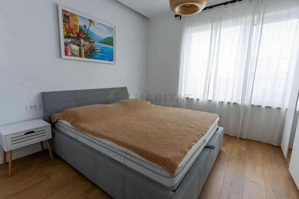 Casă 4 camere | Mobilată & utilată | Panouri fotovoltaice | Tunari - Poză 8