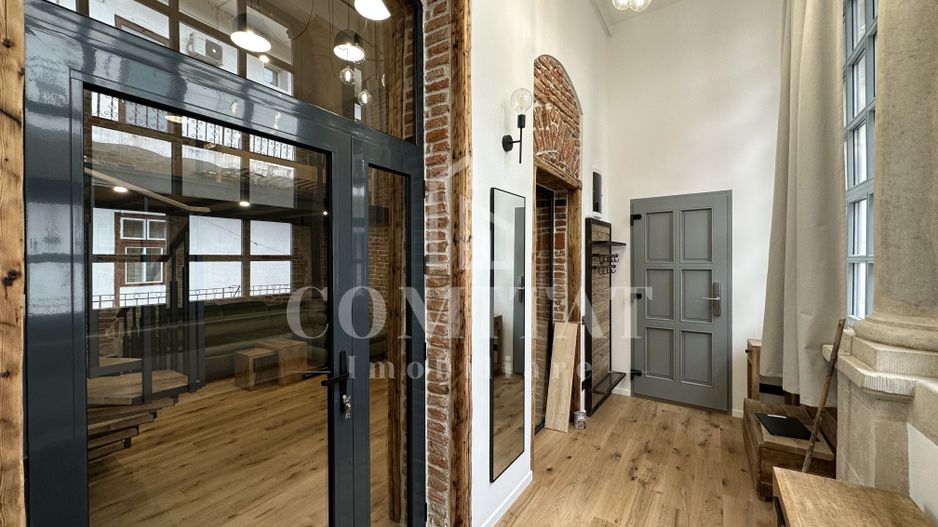 Apartament tip loft | Piata Unirii - Poză 3