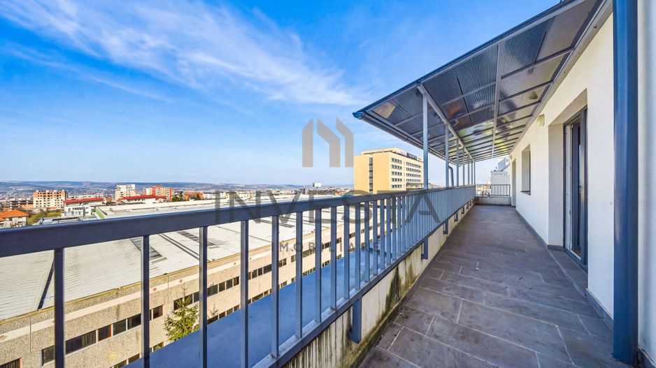 Apartament 3 camere suprafata utila 79 mp + 42 mp terasa! - Poză 8