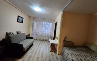 Garsonieră LUX | Zona Păcii / Gorjului - Poză 1