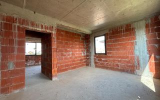 Duplex spatios, design modern cu 3 camere, Sacalaz - Poză 5