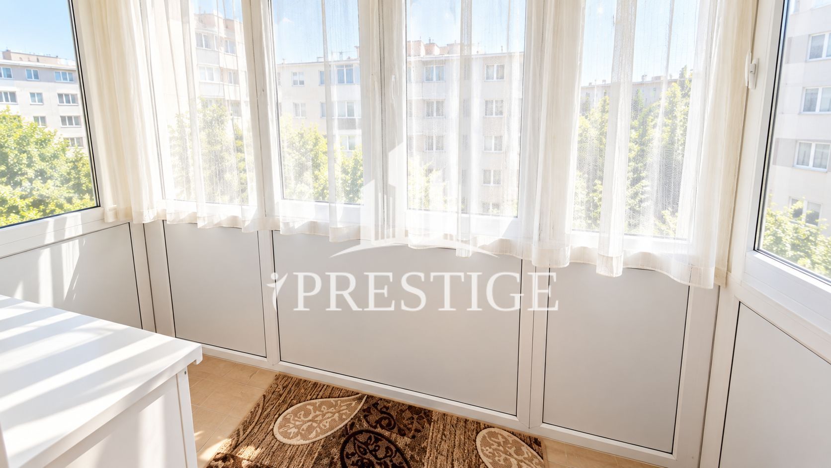 GARSONIERĂ MOBILATĂ | ETAJ 1 | BALCON+BOXĂ | VASILE AARON - OMV - Poză 7