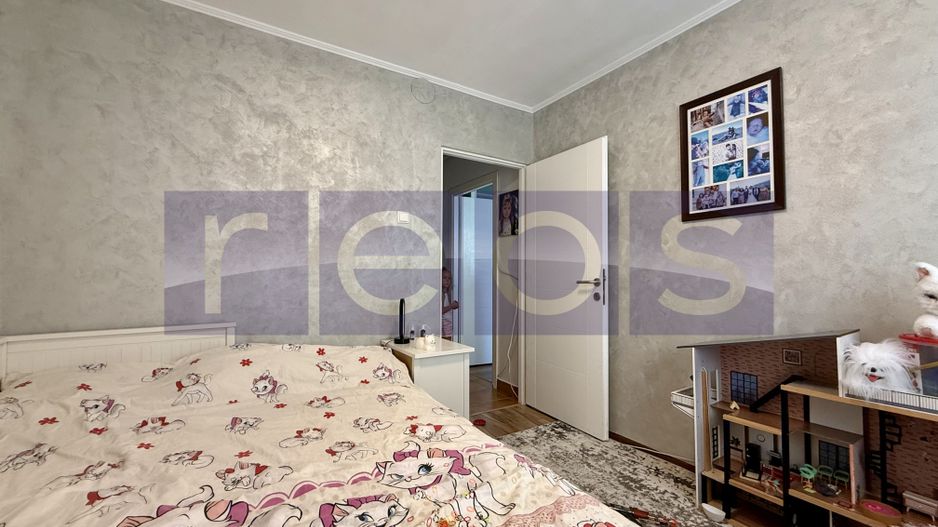 VÂNZARE 3 CAMERE | ZONA 1 DECEMBRIE 1918 | CENTRALA PROPRIE - Poză 8