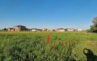 COMISION 0%, TEREN 744 MP, 20M FRONT, CASA INDIVIDUALA, MOSNITA NOUA - Poză 3