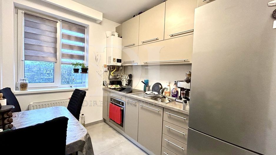 Apartament trei camere | Parcare | Zona Muzeul Apei - Poză 5