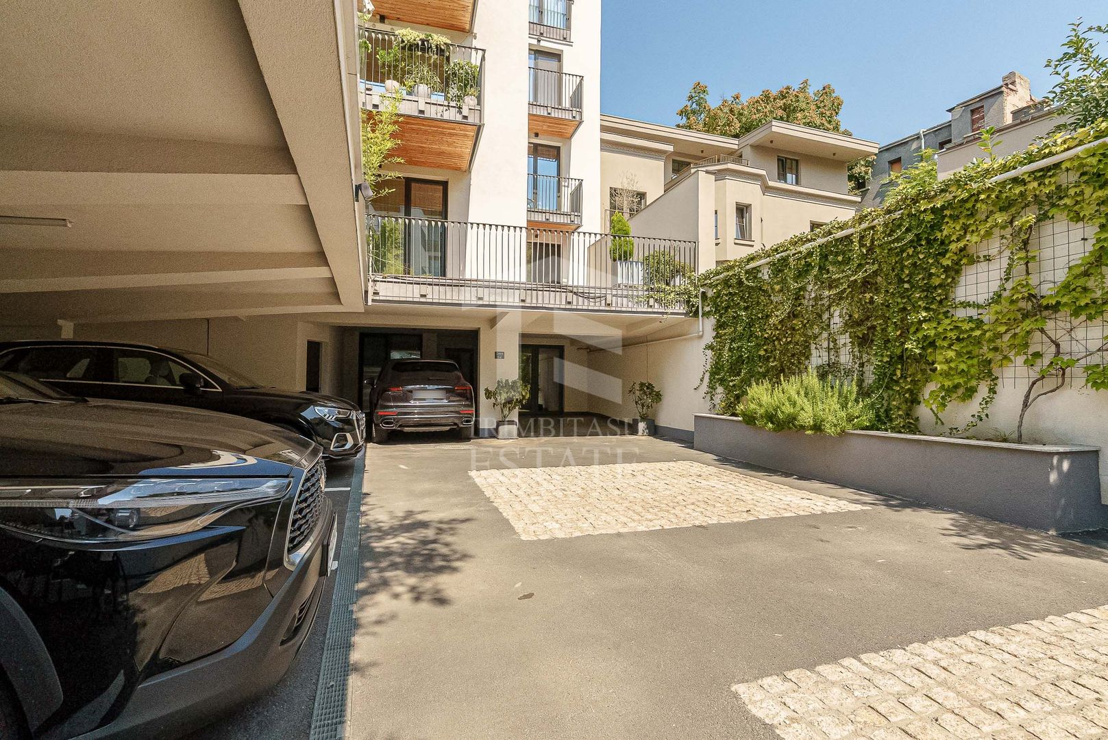 Polona Tunari Bloc 2022 Apart 3 camere 90 mp premium gradina proprie - Poză 24