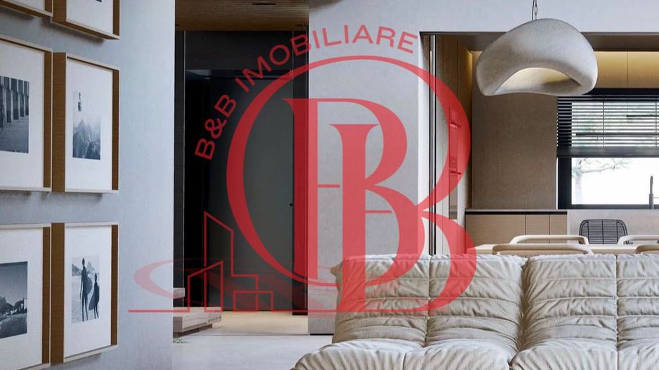 Duplex 3 camere Bloc Finalizat 7min Metrou Th. Pallady - Poză 10