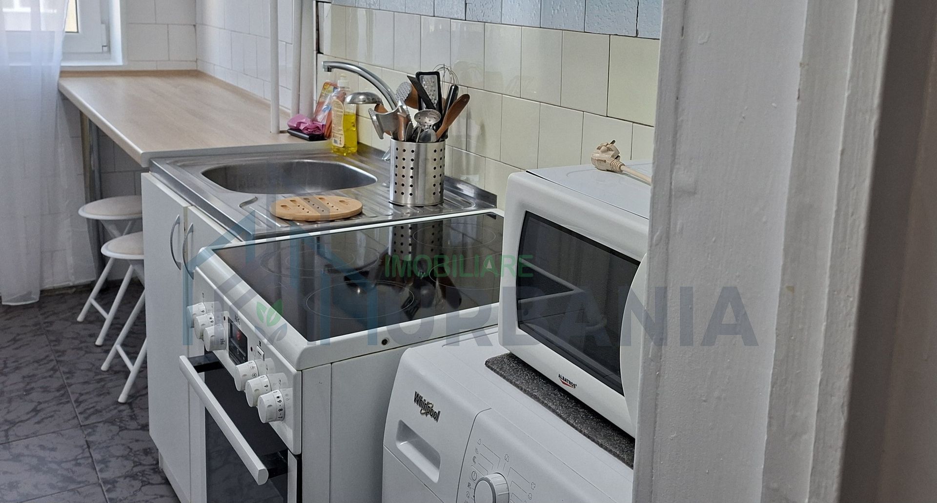 Închiriere apartament 2 camere ultracentral, Iași - Poză 1
