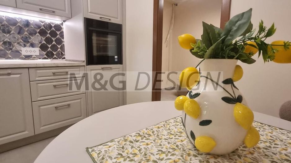 Apartament 1 camera cu centrala  ,PRIMA INCHIRIERE , Circumvalatiunii - Poză 2