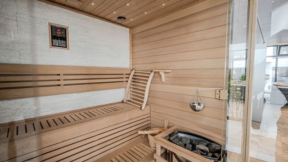 2 camere | Mobilat | Parcare | Etaj 5 | Alezzi Odyssey - Resort modern - Poză 34