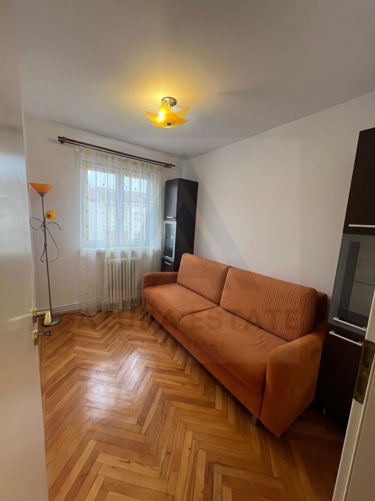 Apartament 3 camere 60 mp utili boxa la subsol zona Mihai Viteazul - Poză 4