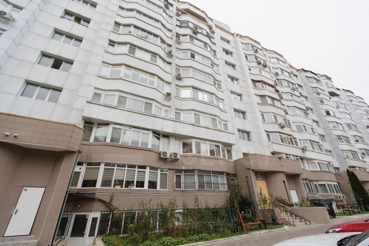 Vânzare, apartament, 3 camere, bul. Decebal, Botanica - Poză 24