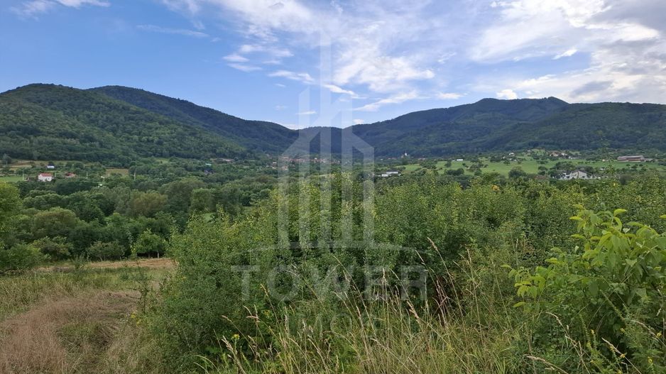 Teren de vânzare în Fântânele, 1512 mp, cu priveliște panoramică spre munți - Poză 5