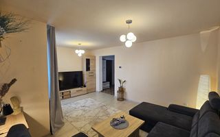 Apartament 3 camere | 82MPU | Etaj intermediar | Selimbar - Poză 4