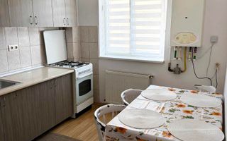 Apartament 1 camera - 40mp, parcare inclusa | FLORESTI - Poză 6