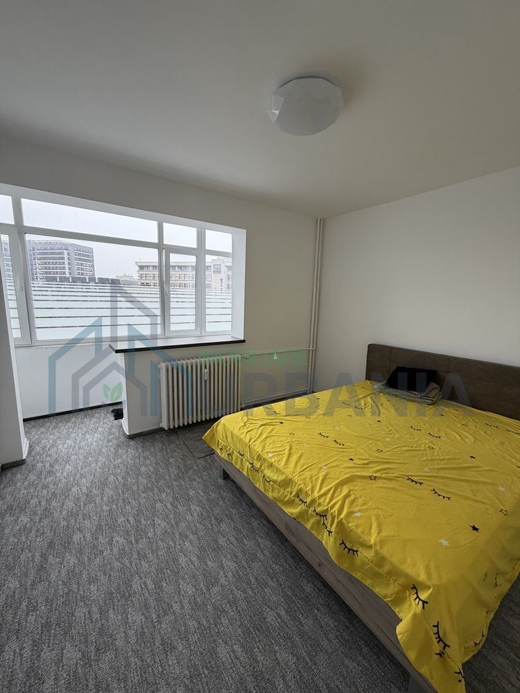 Apartament 2 camere de inchiriat, Podu Ros - Centru, Iasi - Poză 6