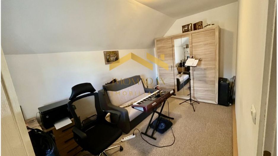 Modern-Apartament 5 Camere-Centrala Proprie - Poză 9