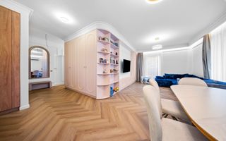 Apartament 3 camere gradina 150 mp, parcare, bloc nou, Manastur! - Poză 2