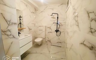Apartament deosebit în clădire istorică pe strada Eugeniu de Savoia - Poză 7