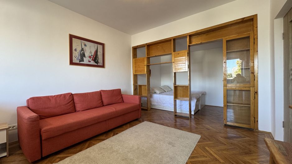 STUDIO PRIMA INCHITRIERE | DECOMANDATA | PIATA MIHAIL KOGALNICEANU - Poză 3