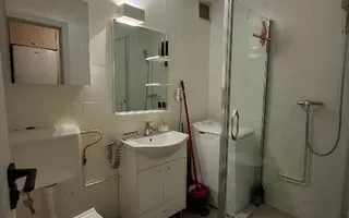 1 camera zona Lipovei parter - Poză 11