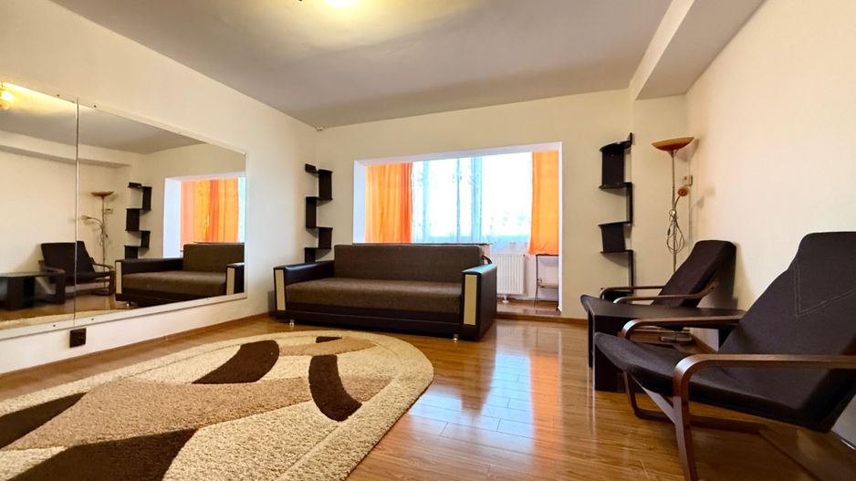 Apartament 2 Camere Decomandat | Pet Friendly 🐾 | - Poză 2