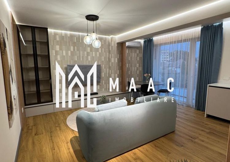 Apartament 2 camere | Etaj 1 | Prima inchiriere | Strand - Poză 3