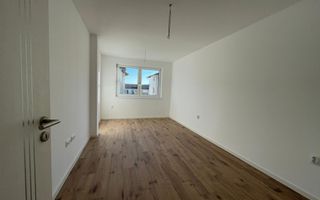 Apartament decomandat cu 2 camere,finisat la cheie, etaj 1-Selimbar, Comision 0 - Poză 8