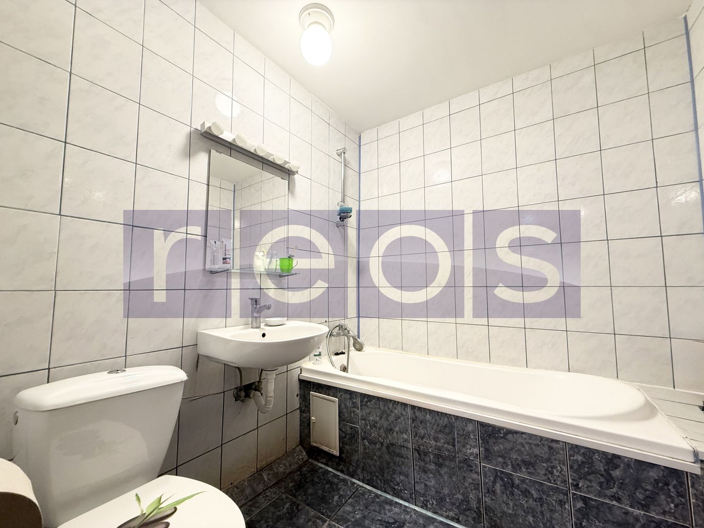 VANZARE 3 CAMERE | ZONA TITAN | MOBILAT SI UTILAT - Poză 10