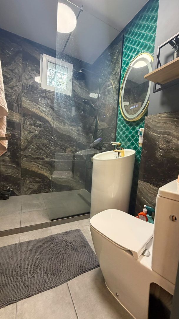 APARTAMENT 2 CAMERE PARC DRUMUL TABEREI - Poză 15
