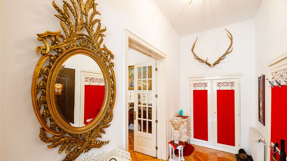 INCHIRIAT - Spatiu Birouri - Comercial | P-ta Maria | Intersectie - Poză 3