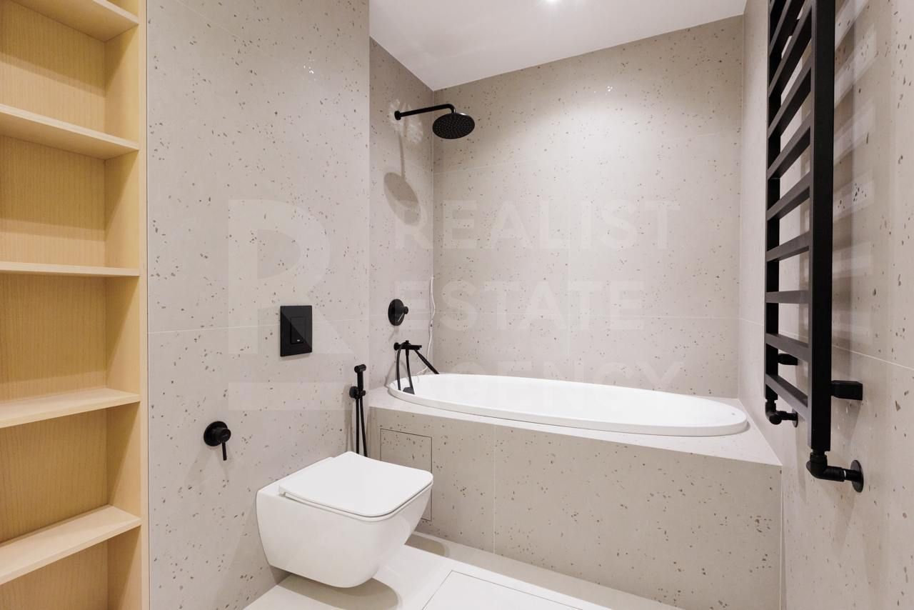 Vânzare, Townhouse, 3 nivele, strada Anton Crihan, Centru - Poză 21