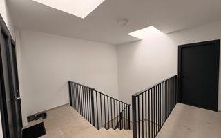 Apartament 2 camere  terasă 10 mp și parcare subterană in Arhitecților - Poză 11