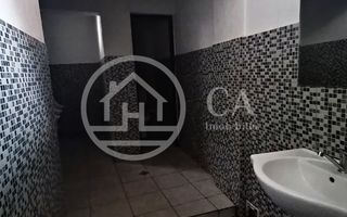 Spatiu comercial de inchiriat in zona Decebal, Oradea - Poză 7