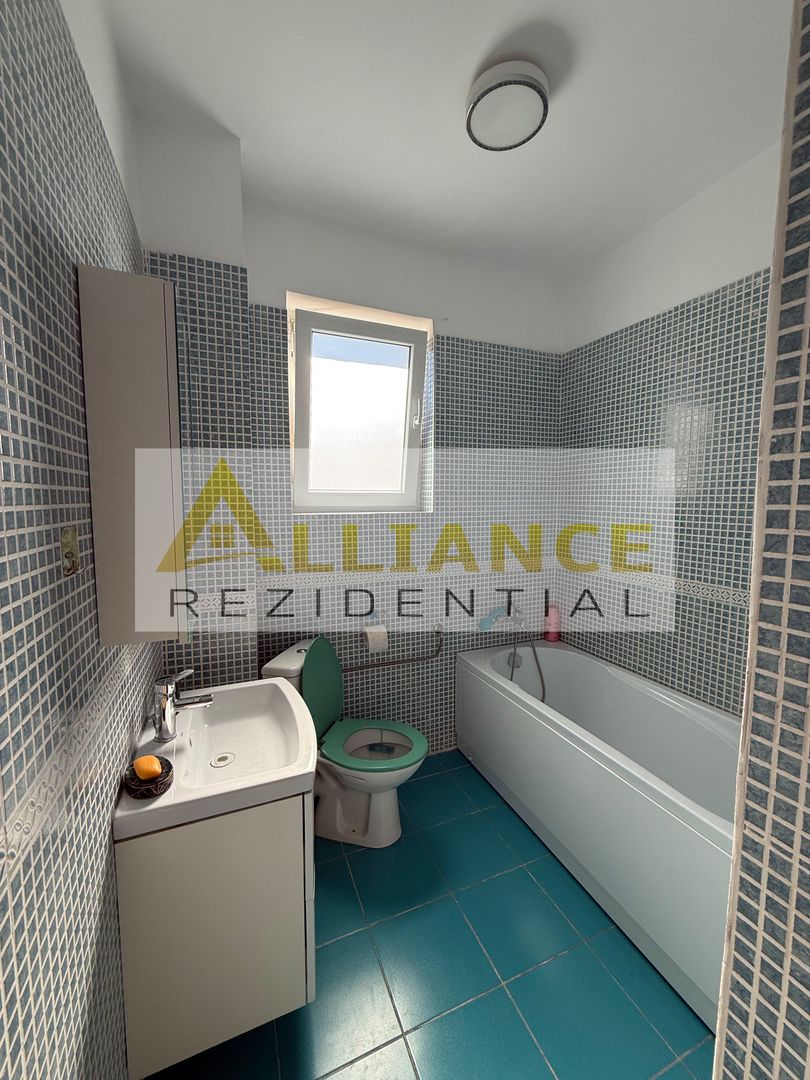 CASA TIP DUPLEX DE VANZARE IN POPESTI-LEORDENI, STRADA ZORILOR - Poză 10