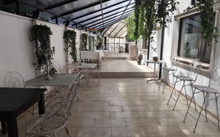 Spatiu comercial de inchiriat in zona Arcul de Triumf/Kiseleff - Poză 11