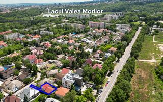 Vânzare, casă, 2 nivele, 3 camere, str.  Barbu Lautaru 9B, Buiucani - Poză 1