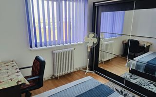 Apartament de 2 camere, decomandat, 42mp, zona Bucium - Poză 5