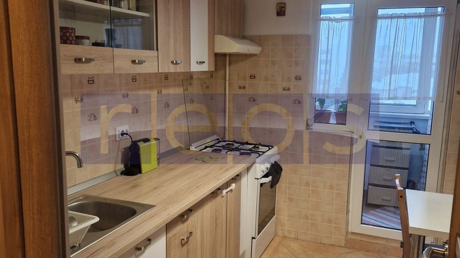 Apartament 3 camere decomandat | metrou Ștefan  cel Mare-Polona- Greceanu - Poză 24