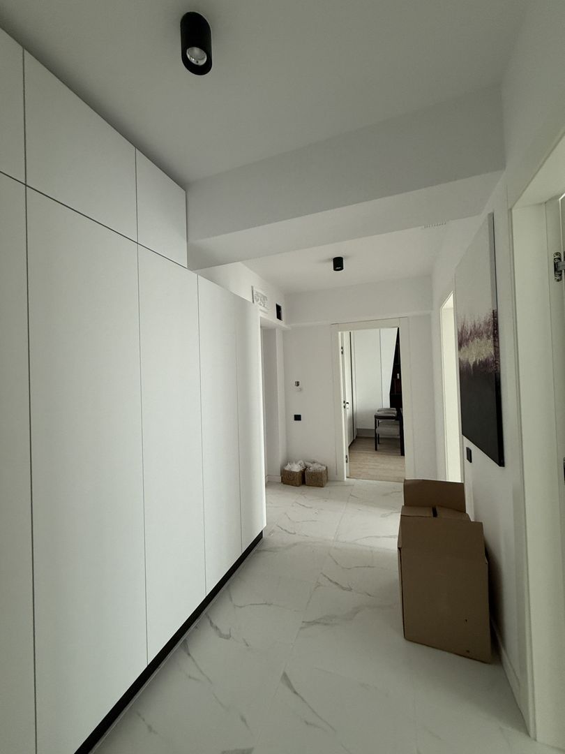 AP. 3CAM DECOMANDAT IN PROIECTUL ASTORIUM. FINISAJE PREMIUM! - Poză 15