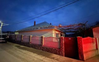 Casă de vânzare Razboieni-Targu Frumos - Poză 4