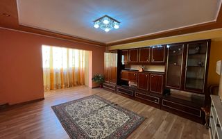 Apartament decomandat, zona Dambovita | Etaj 2 | Centrala proprie - Poză 9